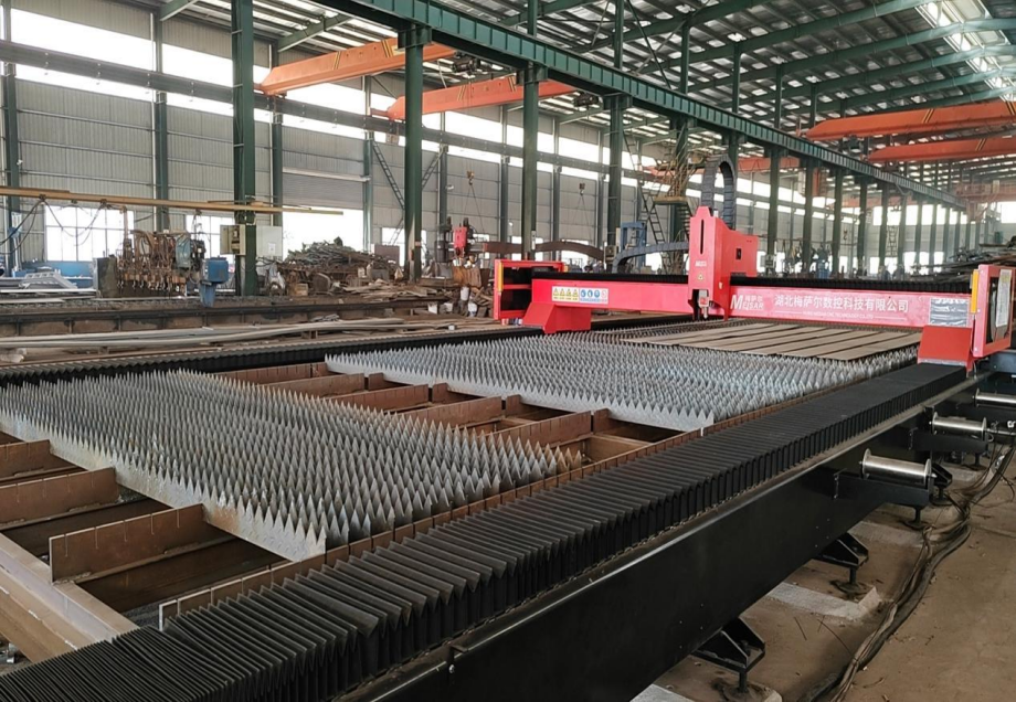 激光數控切割機(MS-G14035-1200...